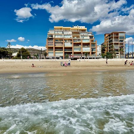 Apartament Atico Morro De Gos Ref 058 Oropesa del Mar Zewnętrze zdjęcie