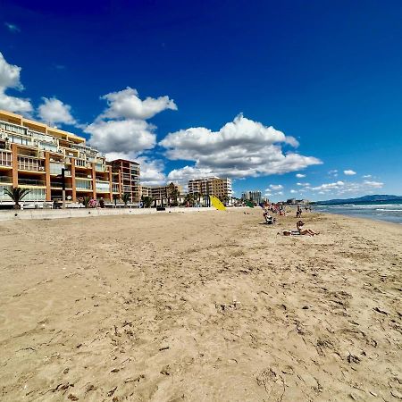 Apartament Atico Morro De Gos Ref 058 Oropesa del Mar Zewnętrze zdjęcie