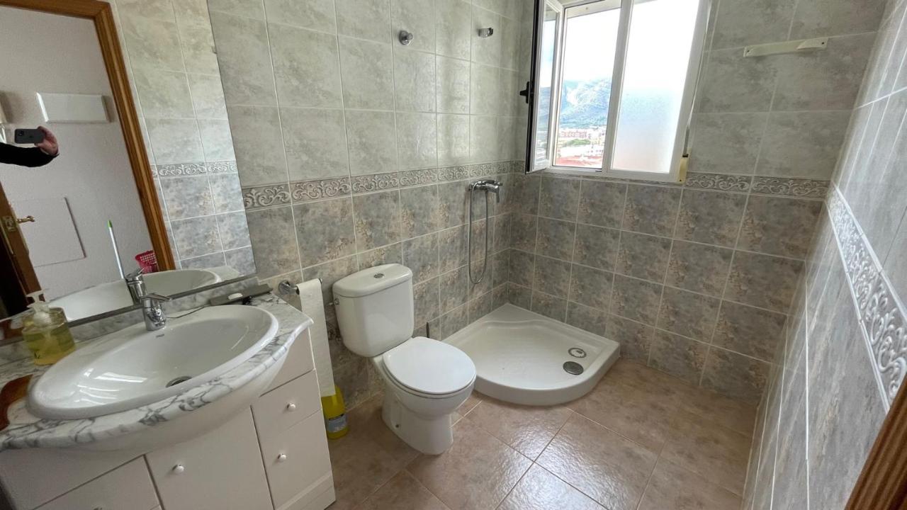 Apartament Atico Morro De Gos Ref 058 Oropesa del Mar Zewnętrze zdjęcie