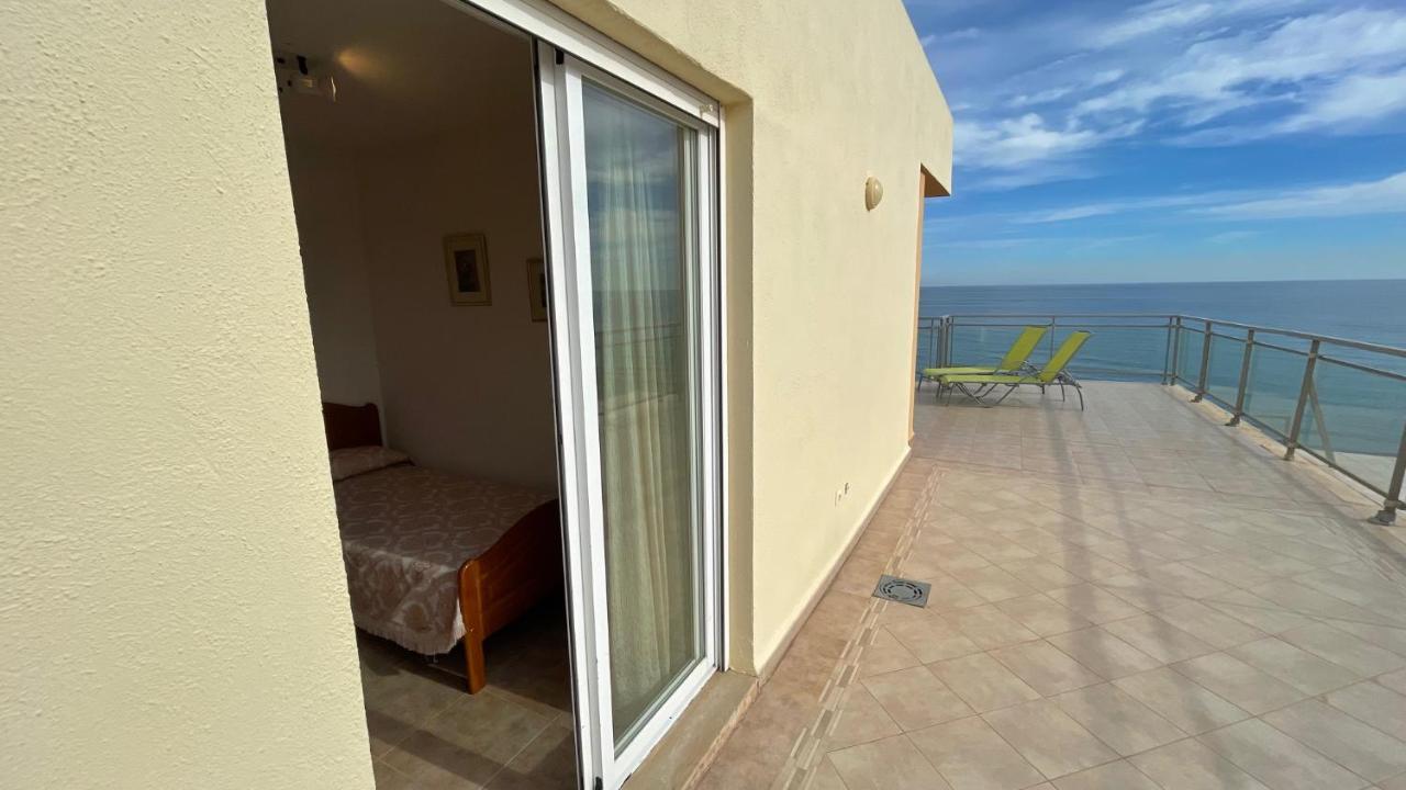 Apartament Atico Morro De Gos Ref 058 Oropesa del Mar Zewnętrze zdjęcie