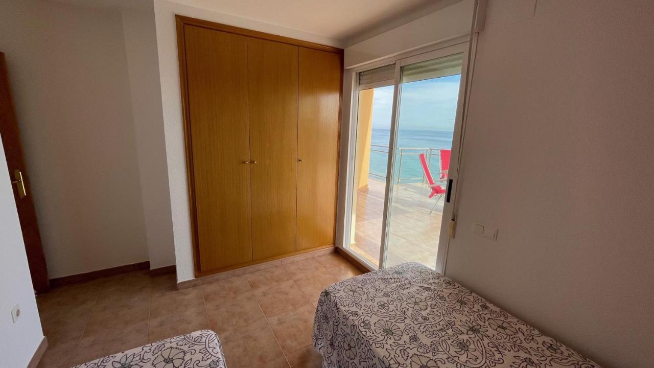 Apartament Atico Morro De Gos Ref 058 Oropesa del Mar Zewnętrze zdjęcie