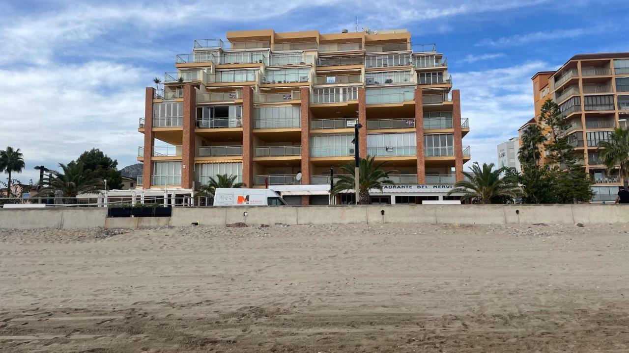 Apartament Atico Morro De Gos Ref 058 Oropesa del Mar Zewnętrze zdjęcie