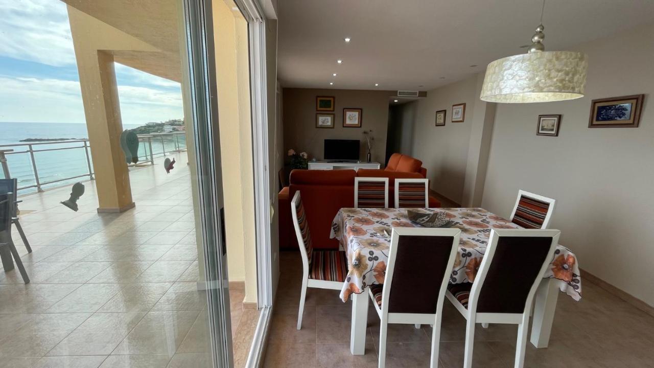 Apartament Atico Morro De Gos Ref 058 Oropesa del Mar Zewnętrze zdjęcie