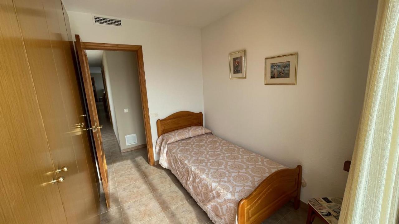 Apartament Atico Morro De Gos Ref 058 Oropesa del Mar Zewnętrze zdjęcie