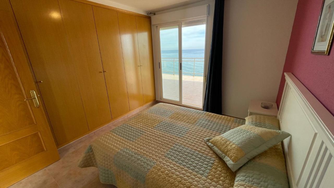Apartament Atico Morro De Gos Ref 058 Oropesa del Mar Zewnętrze zdjęcie
