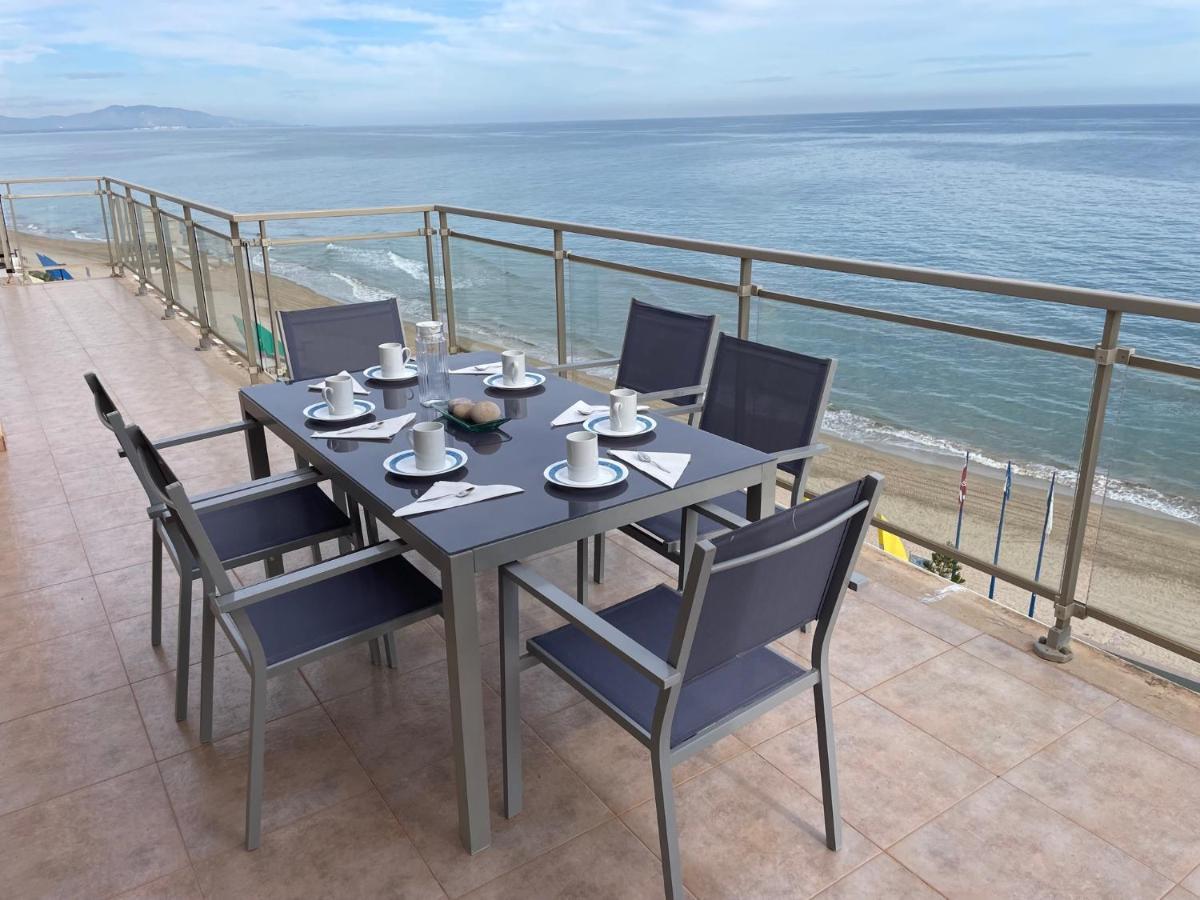 Apartament Atico Morro De Gos Ref 058 Oropesa del Mar Zewnętrze zdjęcie