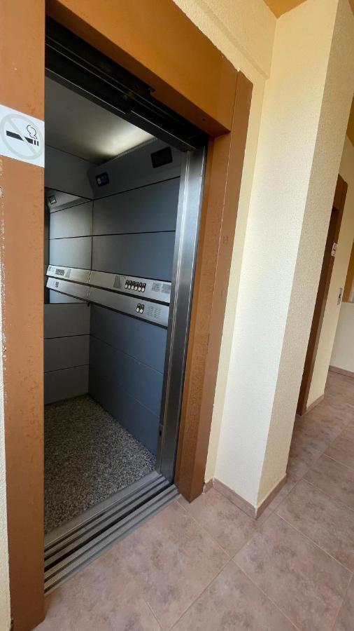 Apartament Atico Morro De Gos Ref 058 Oropesa del Mar Zewnętrze zdjęcie