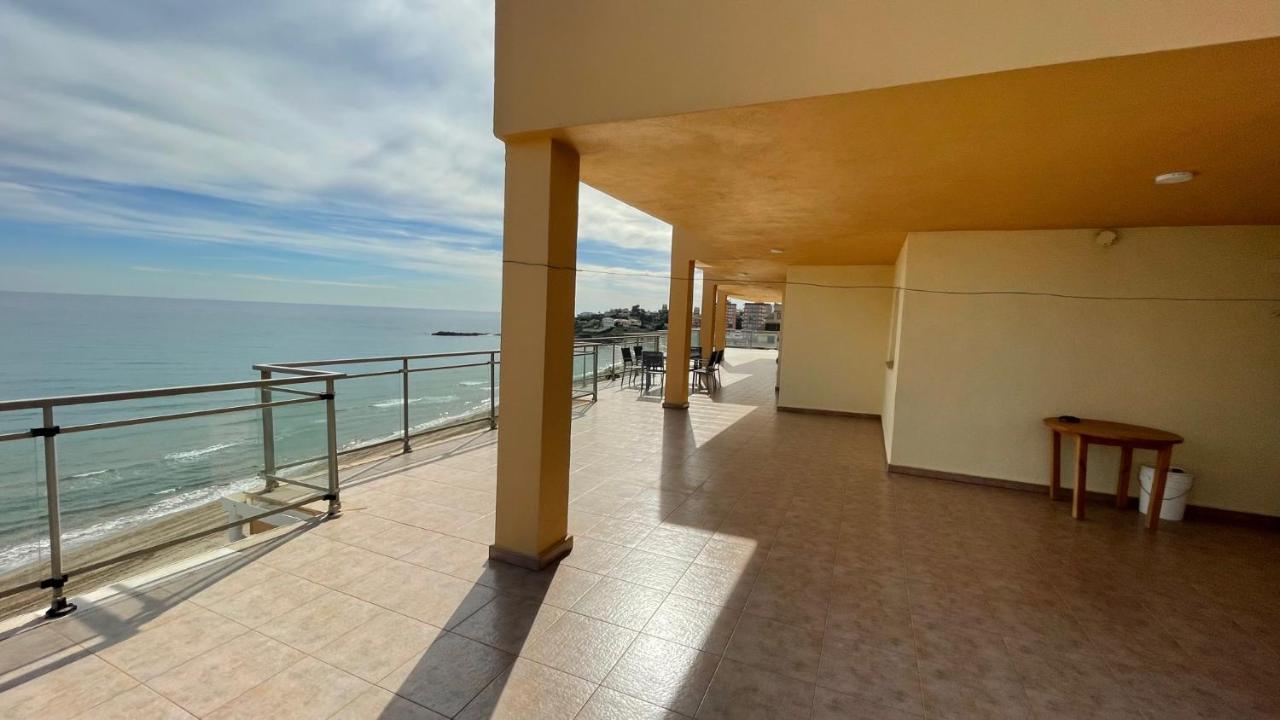 Apartament Atico Morro De Gos Ref 058 Oropesa del Mar Zewnętrze zdjęcie