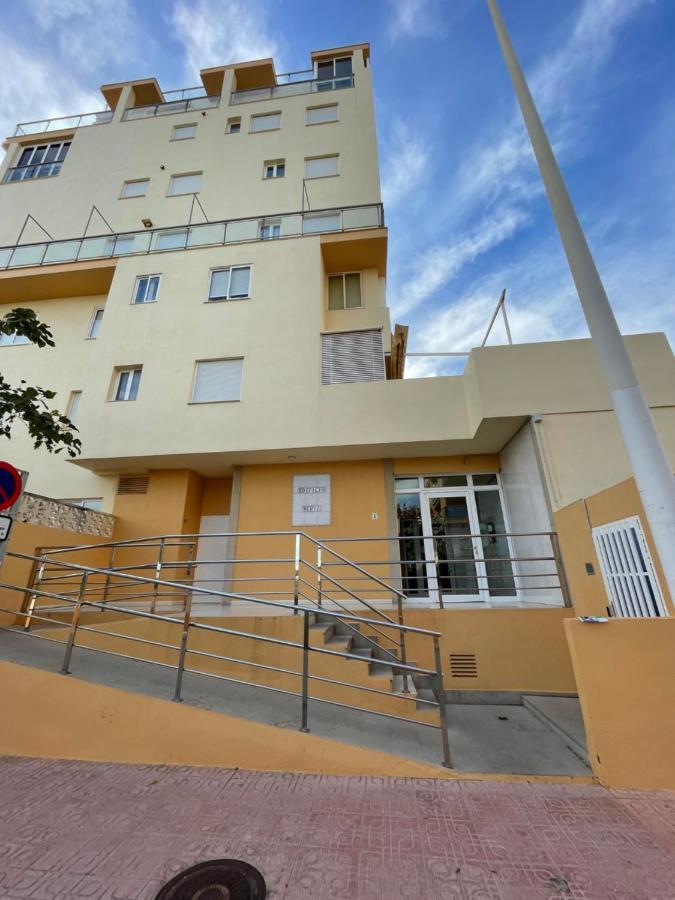 Apartament Atico Morro De Gos Ref 058 Oropesa del Mar Zewnętrze zdjęcie