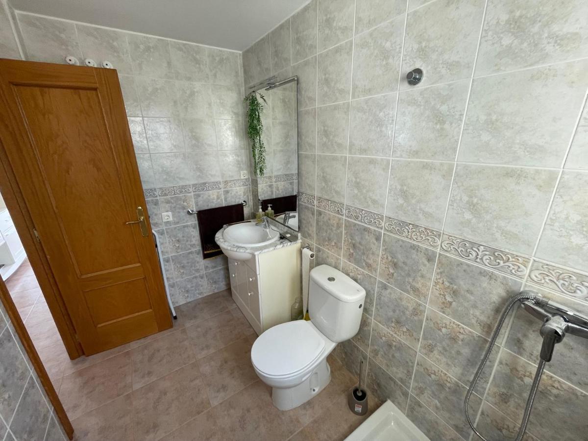 Apartament Atico Morro De Gos Ref 058 Oropesa del Mar Zewnętrze zdjęcie
