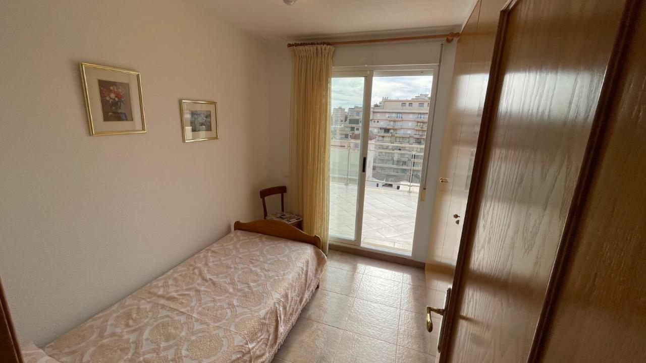 Apartament Atico Morro De Gos Ref 058 Oropesa del Mar Zewnętrze zdjęcie