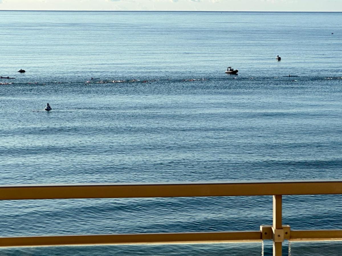 Apartament Atico Morro De Gos Ref 058 Oropesa del Mar Zewnętrze zdjęcie